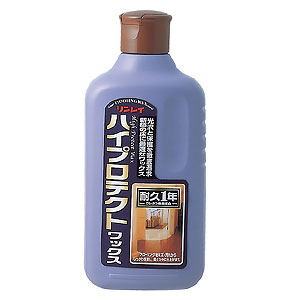 ハイプロテクトワックス　(500mL) 1