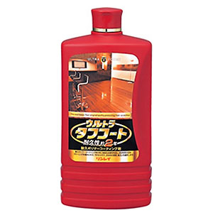 リンレイ ウルトラタフコート (1L)