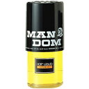 マンダム ヘアリキッド (大) 330mL
