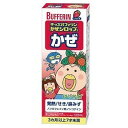 【第(2)類医薬品】 キッズバファリンかぜシロップS はなかっぱ 120ml ※セルフメディケーション税制対象商品