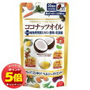 「7/26AM1:59迄エントリーでP5倍」ココナッツオイルブレンドダイエット Richチャコール 90粒 メール便送料無料