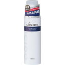 ルシード ヘアフォーム スーパーハード 185g