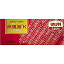 【第3類医薬品】 点温膏K 240枚 ※セルフメディケーション税制対象商品 メール便送料無料