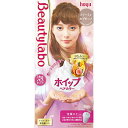 BeautyLabo(ビューティラボ) ホイップヘアカラー クリーミィカプチーノ (125ml)