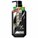 デ・オウ 薬用クレンジングウォッシュ ノンメントール 520mL(4)