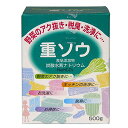 ケンエー 重曹(ショクテン) 500g