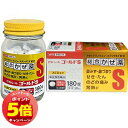 「7/26AM1:59迄エントリーでP5倍」【第(2)類医薬品】 ビタトレールゴールドS 180錠 送料無料