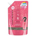 いち髪 髪&地肌うるおう寝ぐせ直し和草シャワー つめかえ用 250ml