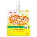 資生堂　綺麗のススメ　つやつやぷるんゼリー グレープフルーツ風味　(150g)×6個セット