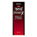 モウガ シナジーX 120ml【医薬部外品】