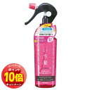 「エントリーでポイント10倍」いち髪 髪&地肌うるおう寝ぐせ直し和草シャワー 250ml