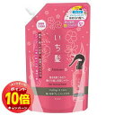 「エントリーでポイント10倍」いち髪 髪&地肌うるおう寝ぐせ直し和草シャワー つめかえ用 250ml