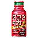 ウコンの力 カシスオレンジ味 100ml×