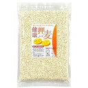 健康押し麦 (600g)