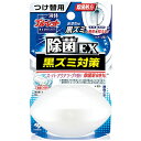 液体ブルーレットおくだけ 除菌EX スーパーアクアソープ つけ替用 70mL あす楽対応