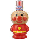 アンパンマン こどもシャンプー あわポンプタイプ 250ml