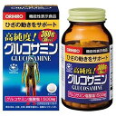 オリヒロ 高純度グルコサミン粒 90g(約360粒)36日分(4)