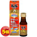「エントリーでポイント5倍」ルル滋養液DX 30mL【医薬部外品】
