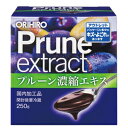 【オリヒロ アウトレット】 新・プルーンエキス100% 250g あす楽対応