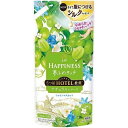 レノアハピネス 夢ふわタッチ シャインマスカット つめかえ用 370ml (※アウトレット品)