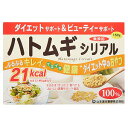 山本漢方 ハトムギシリアル 150g