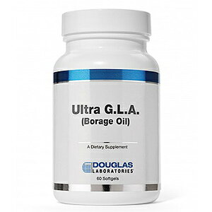 ダグラスラボラトリーズ ウルトラ GLA 60粒 7046-60 ダグラスラボラトリーズ ウルトラ GLA 60粒 7046-60
