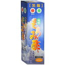 琉球産 黒麹もろみ酢 900ml