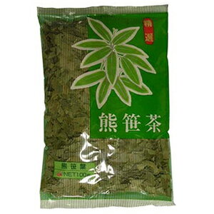 OSK 熊笹茶 100g