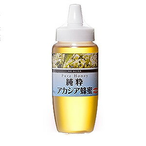 正栄 純粋アカシア蜂蜜 500g (ポリ)