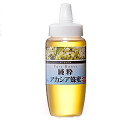 正栄 純粋アカシア蜂蜜　500g　(ポリ)