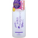 プラチナレーベル ハトムギ化粧水 1000mL