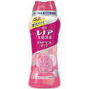 レノア 本格消臭 デオドラントビーズ リフレッシュフローラル...