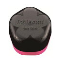いち髪 ヘアキープ和草スティック (スーパーハード) (13g)