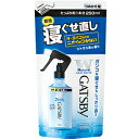 ギャツビー(GATSBY) 寝ぐせ直しウォーター つめかえ用 250mL