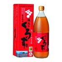 坂元のくろず　1000ml　(黒酢)