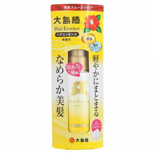 大島椿　ヘアエッセンス 100mL