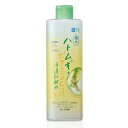 肌研(ハダラボ) 極水 ハトムギ+浸透化粧水 400mL...