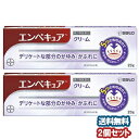 【第2類医薬品】 エンペキュア(20g)×2個セット メール便送料無料 ※セルフメディケーション税制対象商品