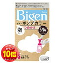 「エントリーでポイント10倍」ビゲン ポンプカラー つめかえ 5NA 深いナチュラリーブラウン(50mL+50mL+5mL)