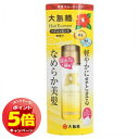「7/26AM1:59迄エントリーでP5倍」大島椿 ヘアエッセンス 100mL