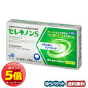 「7/26AM1:59迄エントリーでP5倍」【第2類医薬品】 セレキノンS 20錠 ※セルフメディケーション税制対象商品 メール便送料無料