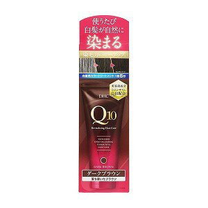 DHC Q10ץߥ५顼ȥ꡼ȥ(SS) ֥饦 150g