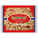 ミックスナッツ 25g×10袋入（250g）×10個セット