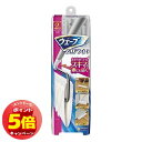 「エントリーでポイント5倍」ウェーブ フロアワイパー 本体(1本)(3)