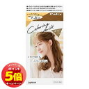 「エントリーでポイント5倍」パルティ カラーリングミルク 癒されベージュ