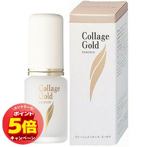 「7/26AM1:59迄エントリーでP5倍」コラージュ エッセンス ゴールドS(30ml) 「7/26AM1:59迄エントリーでP5倍」コラージュ エッセンス ゴールドS(30ml)