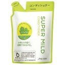 ※パッケージデザイン等は予告なく変更されることがあります。予め御了承下さい。 特徴 純国産オーガニックハーブ配合エッセンス※1が髪を芯からサラサラなめらかに。 髪と地肌のうるおいを守る弱酸性。 シャンプーは、豊かな泡立ちで、やさしく洗い上げる洗浄成分AMT※2配合。 自然のすがすがしい風を感じるような、グリーンフローラルの香り。 ※1　毛髪保湿成分：カミツレ花エキス、ローズマリーエキス、DPG、ソルビトール、BG ※2　毛髪洗浄成分：ココイルメチルタウリンナトリウム 内容量 400mL 広告文責 くすりの勉強堂TEL 0248-94-8718 ■発売元：資生堂