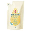 ジョンソン ベビー全身シャンプー 泡タイプ 詰替用 350ml