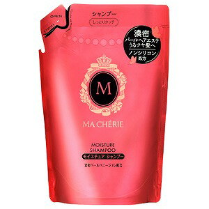 (MACHERIE)マシェリ モイスチュアシャンプーEX　詰替用(380mL)