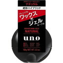 ウーノ デザインハードジェリー（ナチュラル） 100g